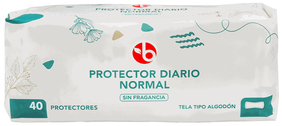 Bravo Protector Normal40 UND