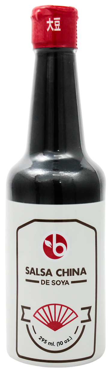 Bravo Salsa China10 OZ