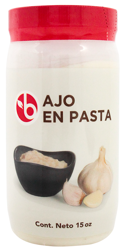 Bravo Ajo Pasta15 OZ