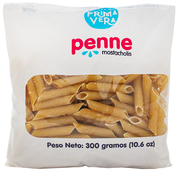 Primavera Penne300 GR