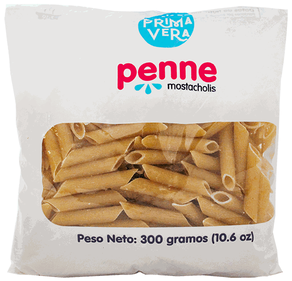 PRIMAVERA PENNE 300 GR