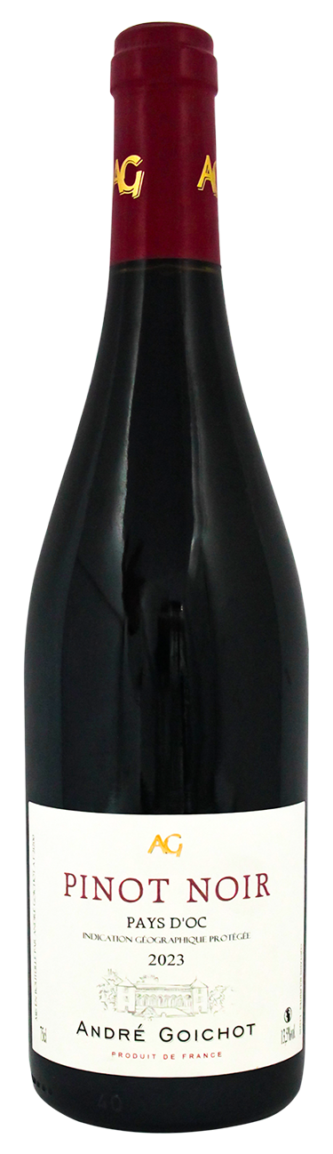 Ag Vino Pinot Noir Doc75 CL