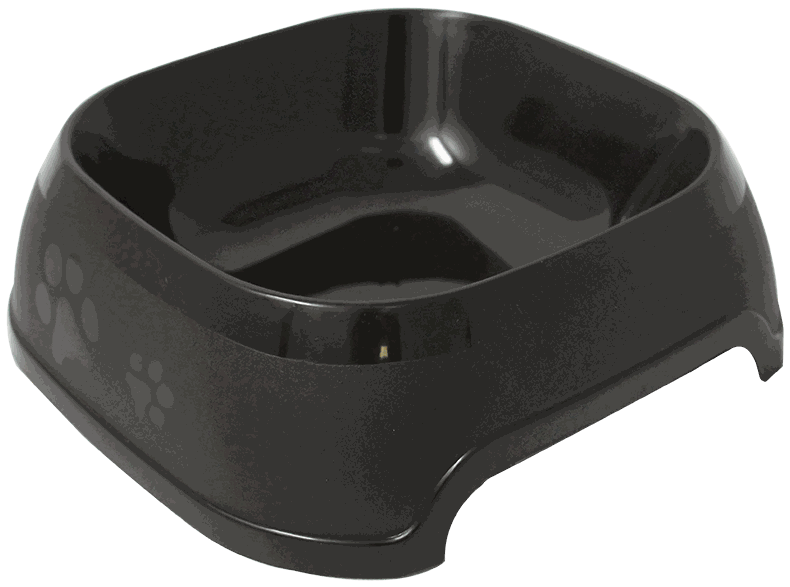 BOWL MY COOL COMEDERO PERRO 800ML WENGUE