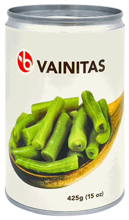 BRAVO VAINITAS 425 GR