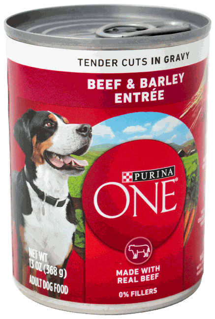 PURINA ONE SMARTBLEAD CAR/CAB 13 OZ