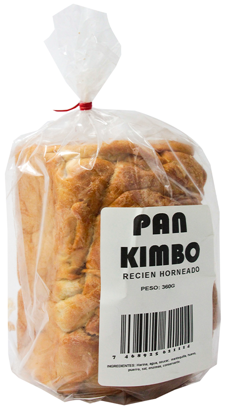 PAN KIMBO (TT)