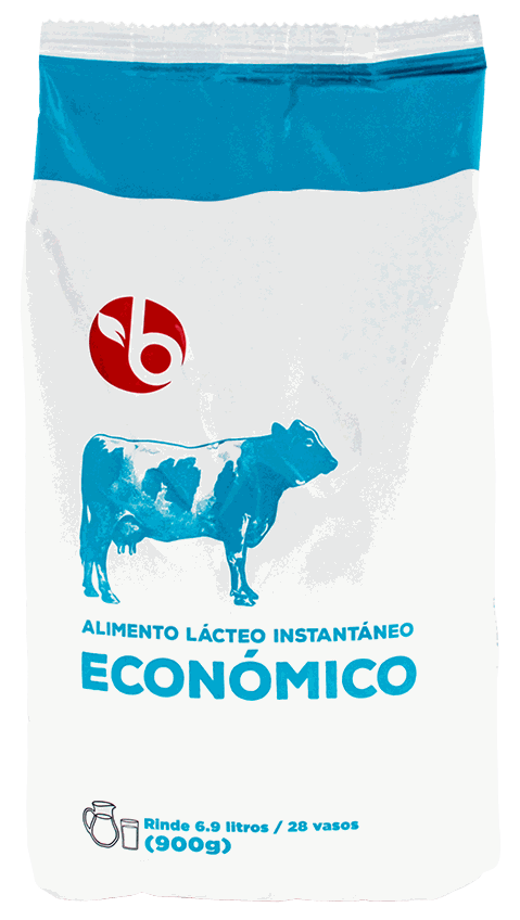 Bravo Alim Lacteo Inst Economico 900 GR
