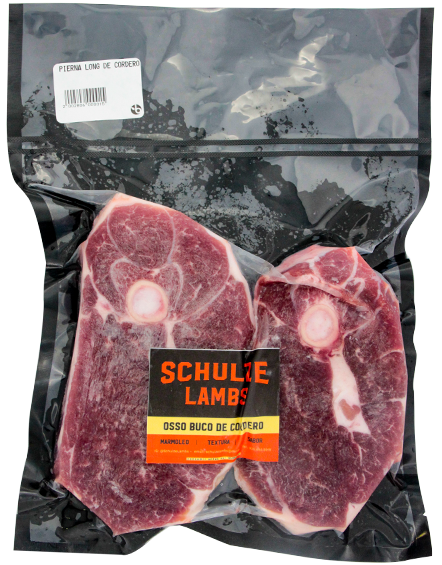 Schulze Pierna Lonjeada CorderoLB