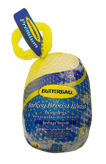 BUTTERBALL PECHUGA PAVO LB