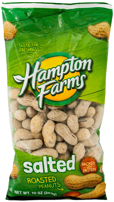 HAMPTON MANI C/SAL 10OZ