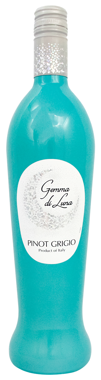 Gemma Di Luna Pinot Grigio75 CL