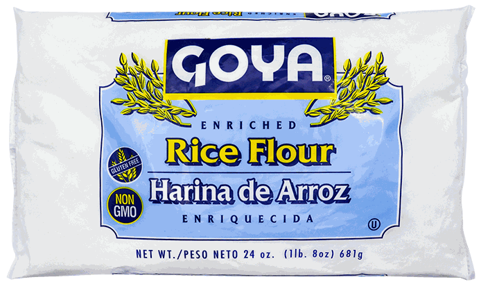 GOYA HARINA ARROZ 24OZ