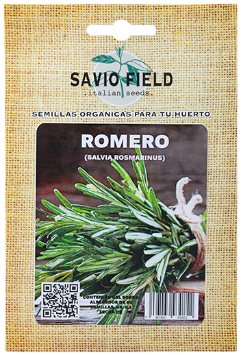 SAVIO FIELD ROMERO