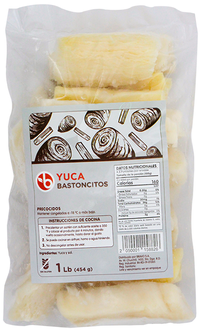Bravo Bastonictos Yuca1 LB