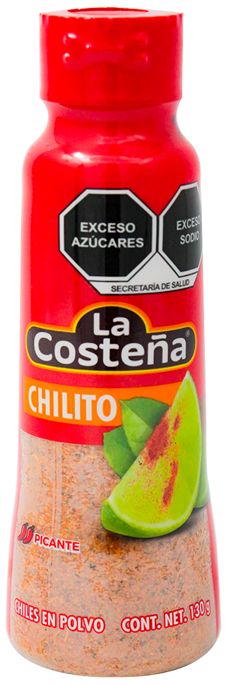 La Costeña Chile Chilito130 GR