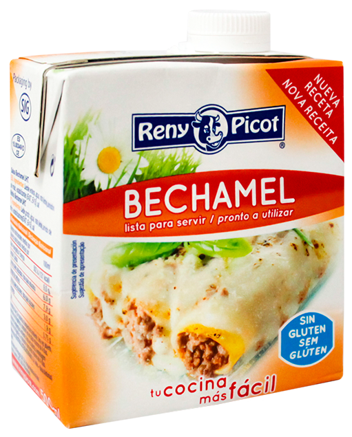 Reny Picot Salsa Bechamel500 ML