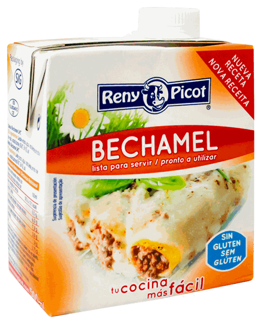 RENY PICOT SALSA BECHAMEL 500 ML