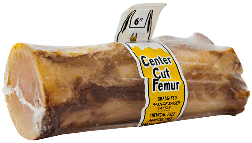 MASCOTI CENTER CUT FEMUR 6
