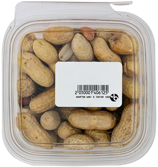 Hampton Mani S/tostar10 OZ