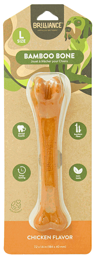 FIELIN BAMBOO BONE LARGE