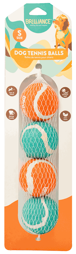 FIELIN TENNIS BALL