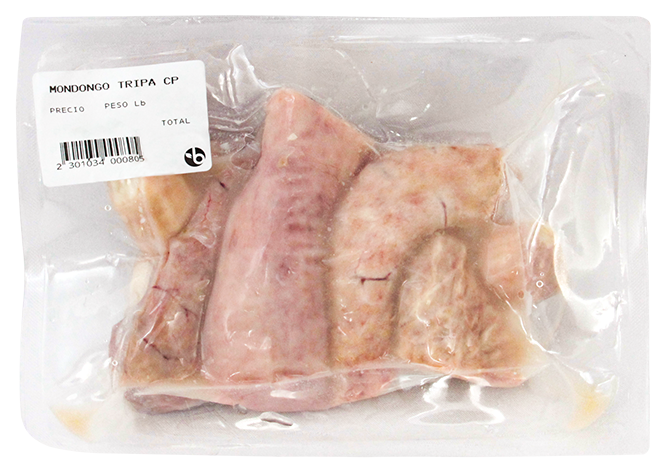 MONDONGO TRIPA CP