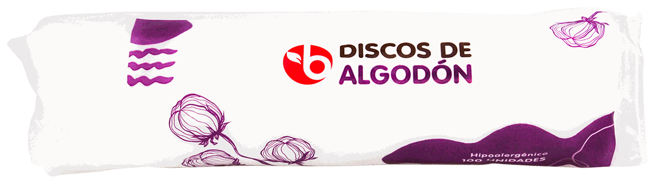 Bravo Disco Desmaq Redondos100 UND