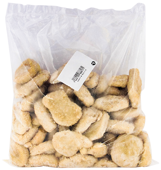 Nuggets De Pollo3 LB