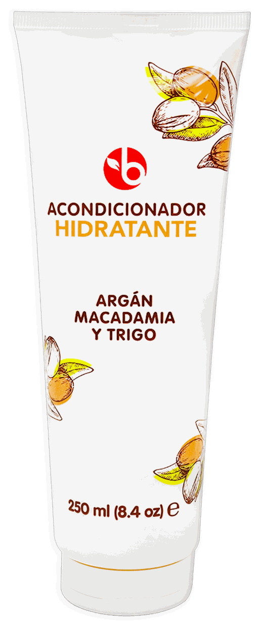 Bravo Acondicionador Argan250 ML