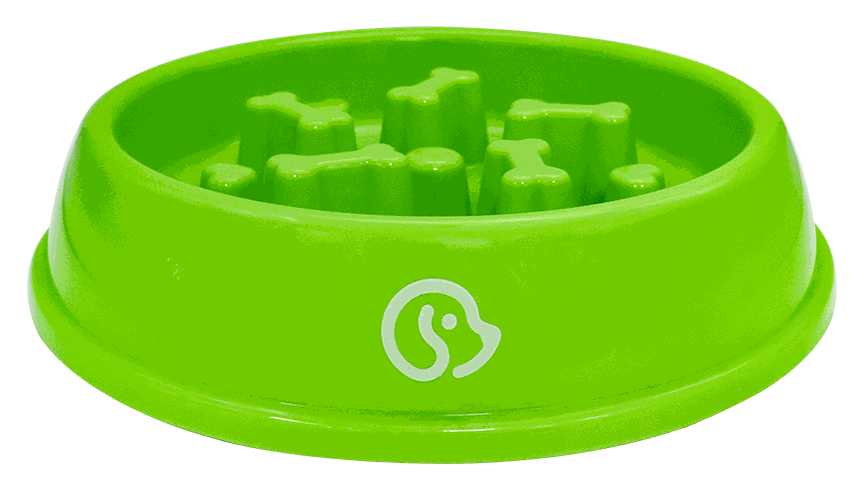 VDP PLATO ANTI STRES PEQ 5CM VERDE