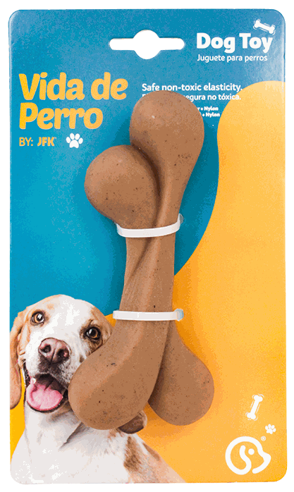 VDP JGTE/PERR P/BAMBO+NYLON 15*6.6CM