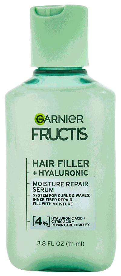 Fructis Serum Hf Hyaluronic111 ML