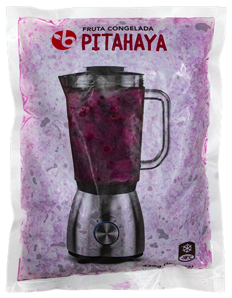 Bravo Pitahaya Cong450 GR