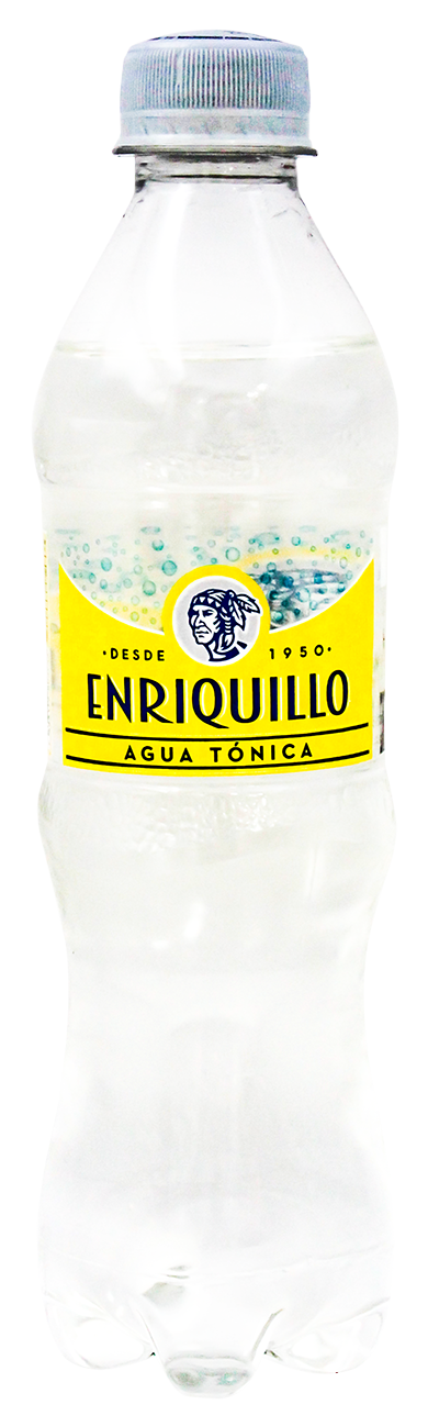 Enriquillo Tonica400 ML