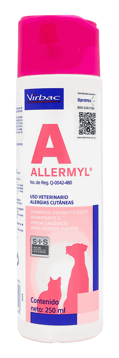 DIPRO ALLERMYL 250 ML