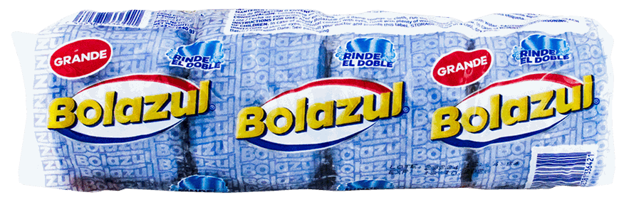 BOLAZUL GRANDE 4/1