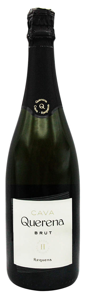 QUERENA CAVA BRUT 75 CL
