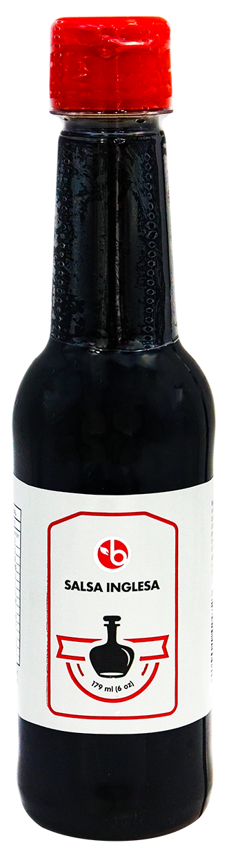 Bravo Salsa Inglesa6 OZ