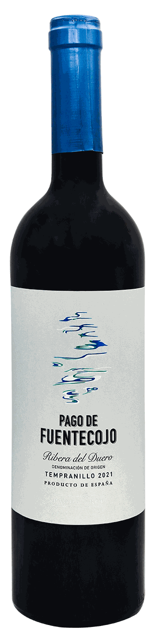 PAGO DE FUENTECOJO VINO 75 CL