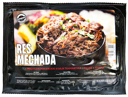 Res Mechada PrecocidosPAQ