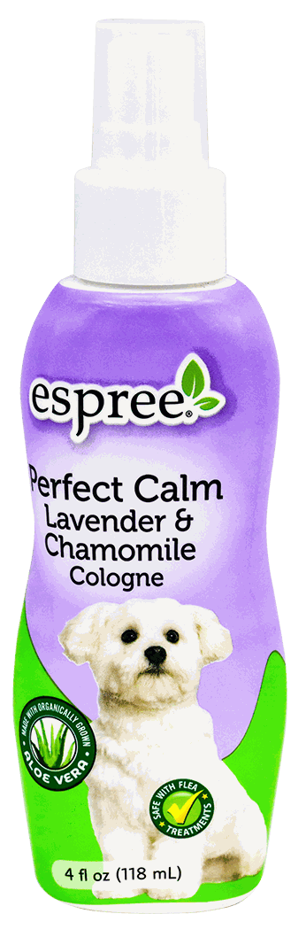 ESPREE CLNG CALM LAV/CHMML 4 OZ