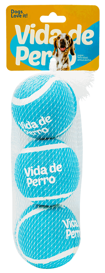 VDP JGTE/PERR BALL/3