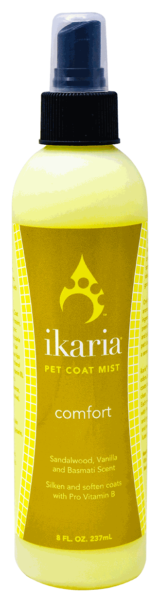 IKARIA PET COAT MIST CONFORT CONDITIONER