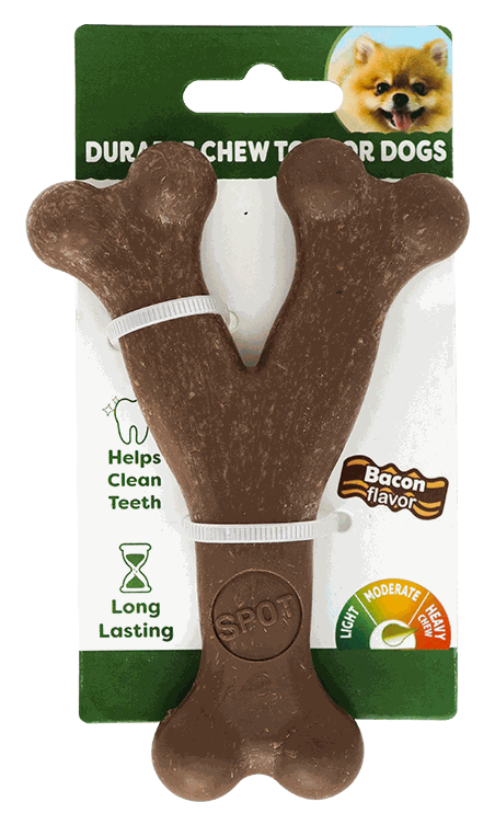 SPOT BAM- BONE BEEF FLAVOR SM