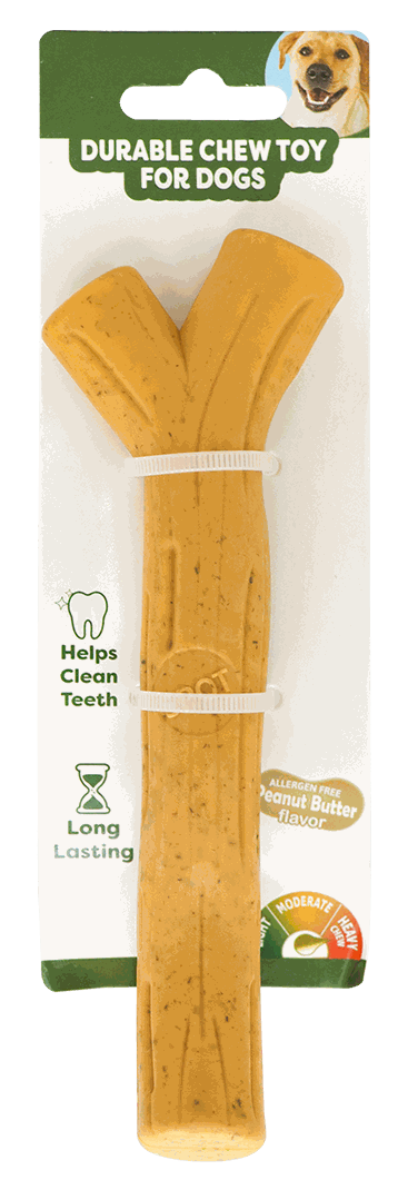 SPOT BAM- BONE PEANUT BUTTER SM