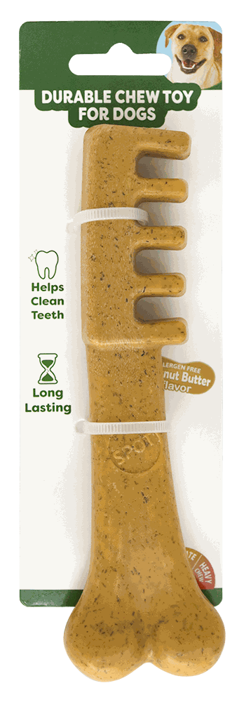 SPOT BAM- BONE PEANUT BUTTER MD