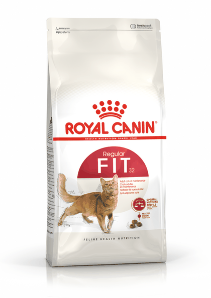 ROYAL CANIN FIT 32 10 KG