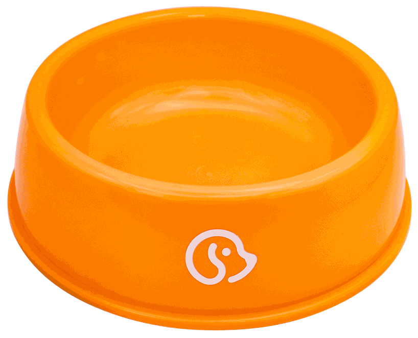 VDP PLATO ECONOMICO MD ORANGE