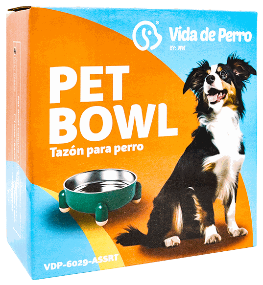 VDP TAZON 17.3X17.3X3 COLORES SURT