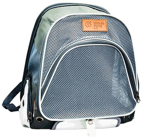 VDP MOCHILA TRAP MODERNA 34X22X42CM